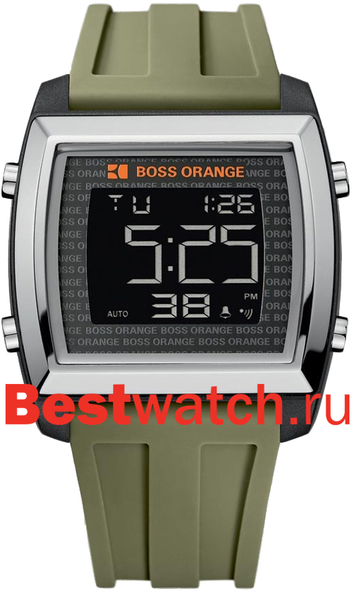 Часы BOSS Orange Digital 1512612